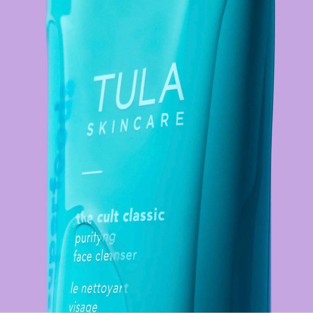 TULA / NWT